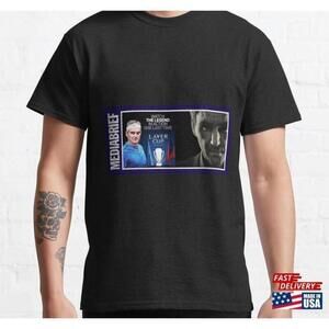 Laver Cup 2022 Team Europe Tennis Fan Graphic Unisex T-Shirt